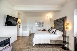 Junior Suite mit Terrasse
