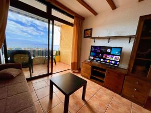 Sand and Salt Playa de Arena