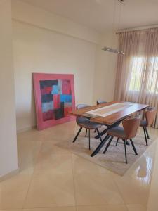 Luxury in the heart of Hay Riad