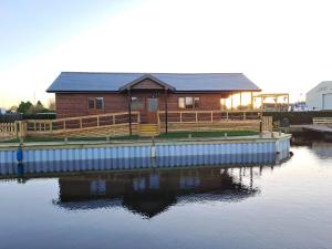 River Bay - Norfolk Broads