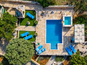 Holiday Home Gabelot