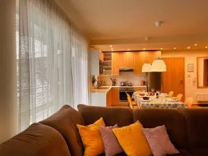 Apartmány Friends Tatry - 韦尔卡鲁穆尼卡