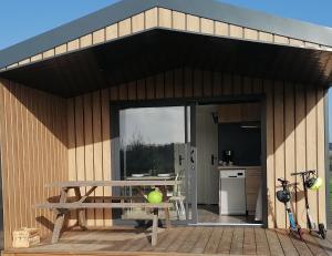 Le Domaine de la Héchaie