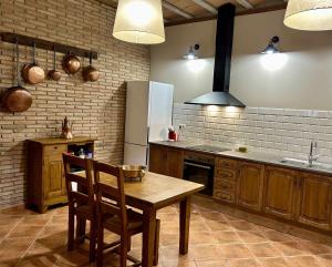 Casa Rural Namasté con SPA