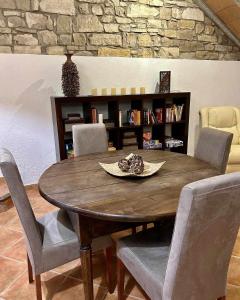 Casa Rural Namasté con SPA