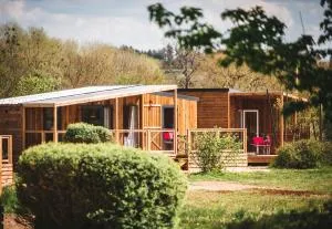 Le Village de Cottages - Le Pôle du Cheval et de l'Âne - Condé