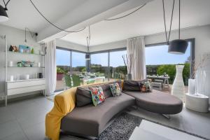 Maison d’Architecte Face Mer à la Plaine sur Mer