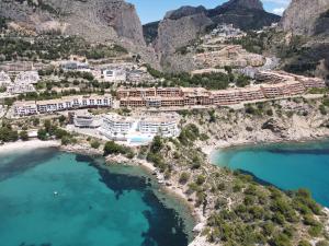 Luxury Apartments Mascarat