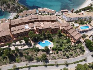 Luxury Apartments Mascarat