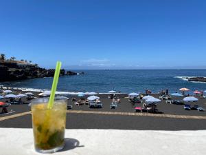 Sand and Salt Playa de Arena