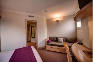 Hotels Hotel Du Midi Paris Montparnasse : photos des chambres