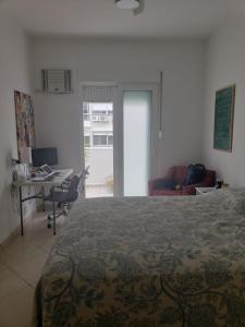 Lindo apartamento top Copacabana luxo