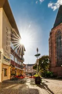 Paulaner am Dom Hotel - Sachsenhausen