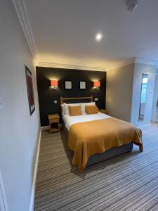 Superior Double Room room in Shandon House Hotel