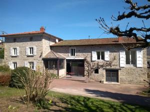 Détour en Beaujolais