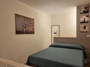 Deluxe Double Room room in B&B Il Conservatorio