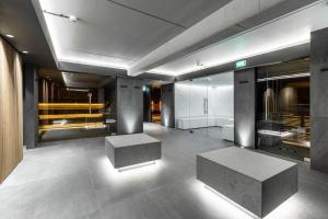 Hotel Meta Resort Vine SPA