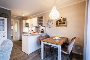 Haus Strandläufer Apartment 1 1 Meeresrauschen