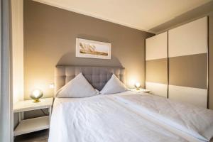 Haus Strandläufer Apartment 1 1 Meeresrauschen