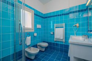 Deluxe Double or Twin Room with Sea View