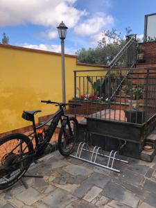 OPUNTIA DELLETNA BIKE HOUSE