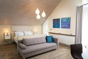 Studio room in Flussbett Hotel
