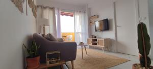 El BOQUERON HOME RENT MALAGA