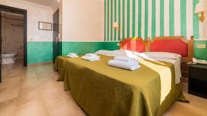 Double or Twin Room room in Hotel Center 3