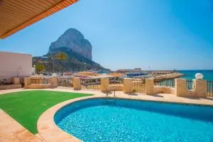 Apartamento Ifach - PlusHolidays - Calpe