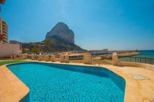 Apartamento Ifach - PlusHolidays