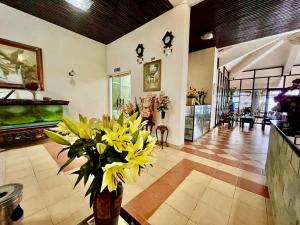 An Phú Motel Tam Đảo