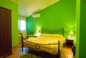 La Porta DellEtna - Nicolosi