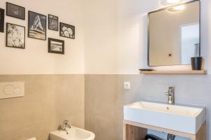 Eichhof Apartment Thymian