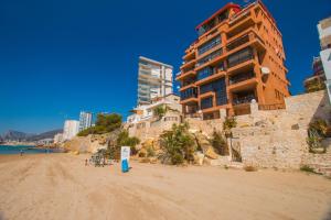 Apartamento Ifach - PlusHolidays