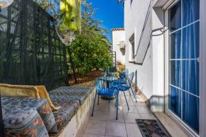 Apartments Mila Banjole 