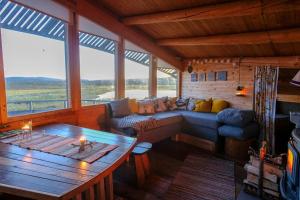 Hillagammi, the unique beauty in the Wilderness