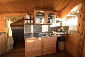 Hillagammi, the unique beauty in the Wilderness