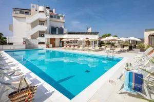 Hotel Jasminum - Valpelina