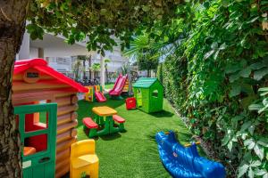 Hotel Jasminum