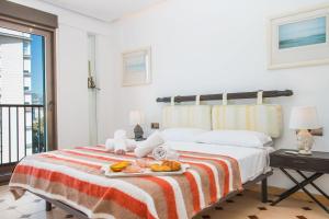 Apartamento Ifach - PlusHolidays