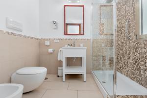 Double or Twin Room with Sea View