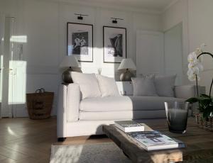 A 2 pas de la croisette