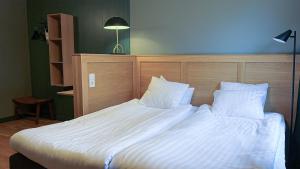 Lundsbrunn Resort & Spa