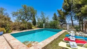 Cortijo La Alberquilla Íllora by Ruralidays - Illora