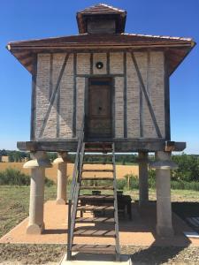 Appartements Le pigeonnier d'Olivier : photos des chambres