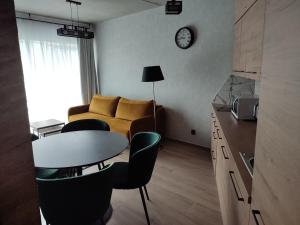 Apartament 413 Biała Perła