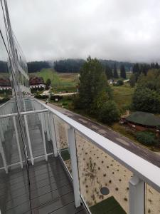 Apartament 413 Biała Perła