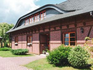Landhaus Charlotte - Feldblick
