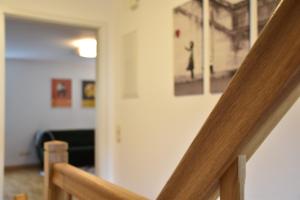 Ferienwohnung Happynest