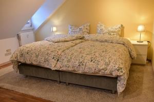 Ferienwohnung Happynest